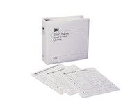 Sterilization Record Envelope 3M™ Attest™ Steam / EO Gas,79565 (100/PK)
